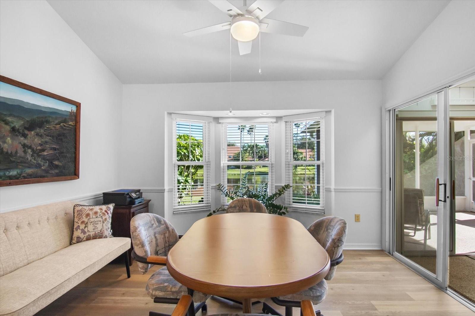 PARK PLACE VILLAS - Residential