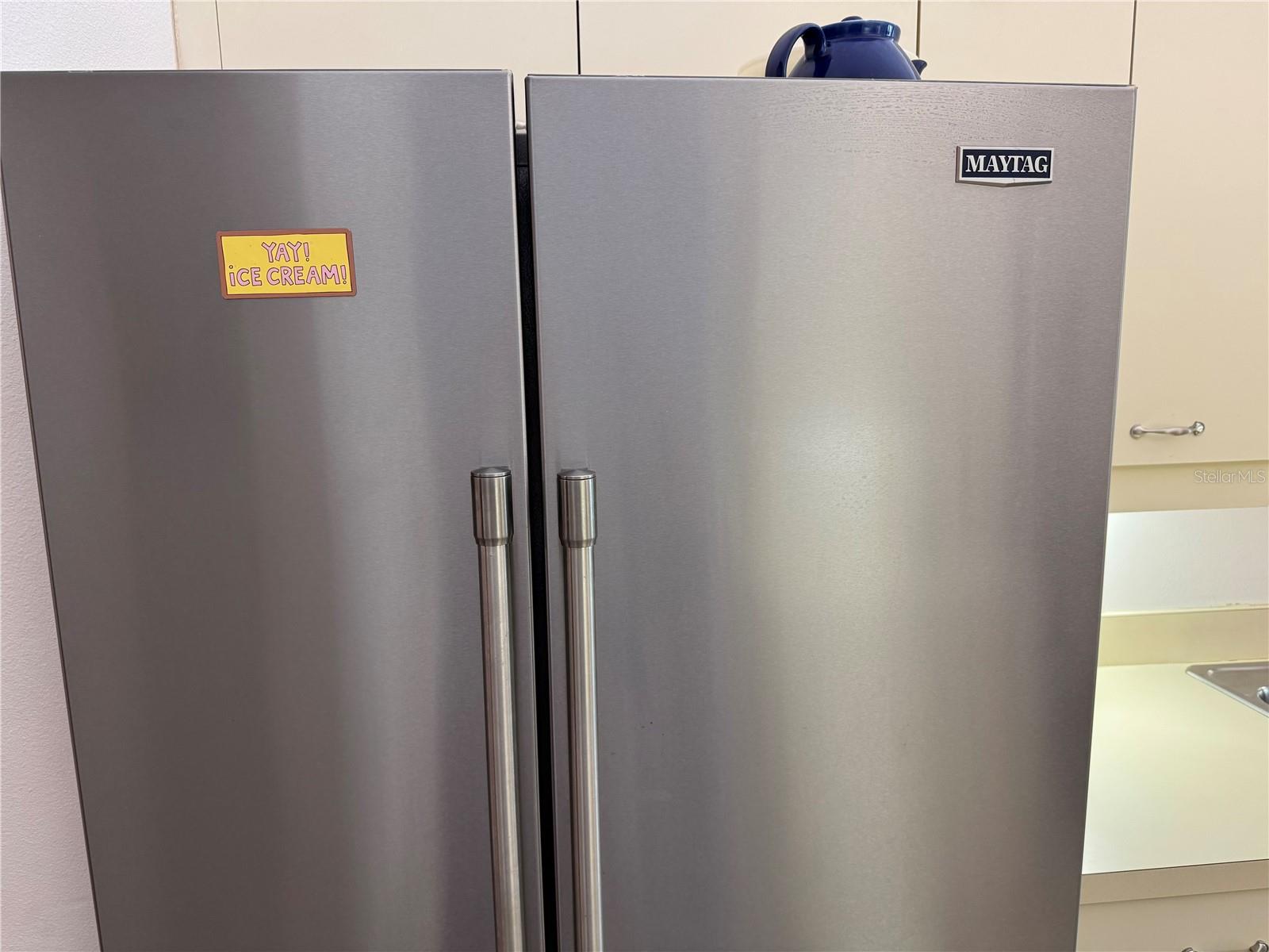 PARK PLACE VILLAS - Residential