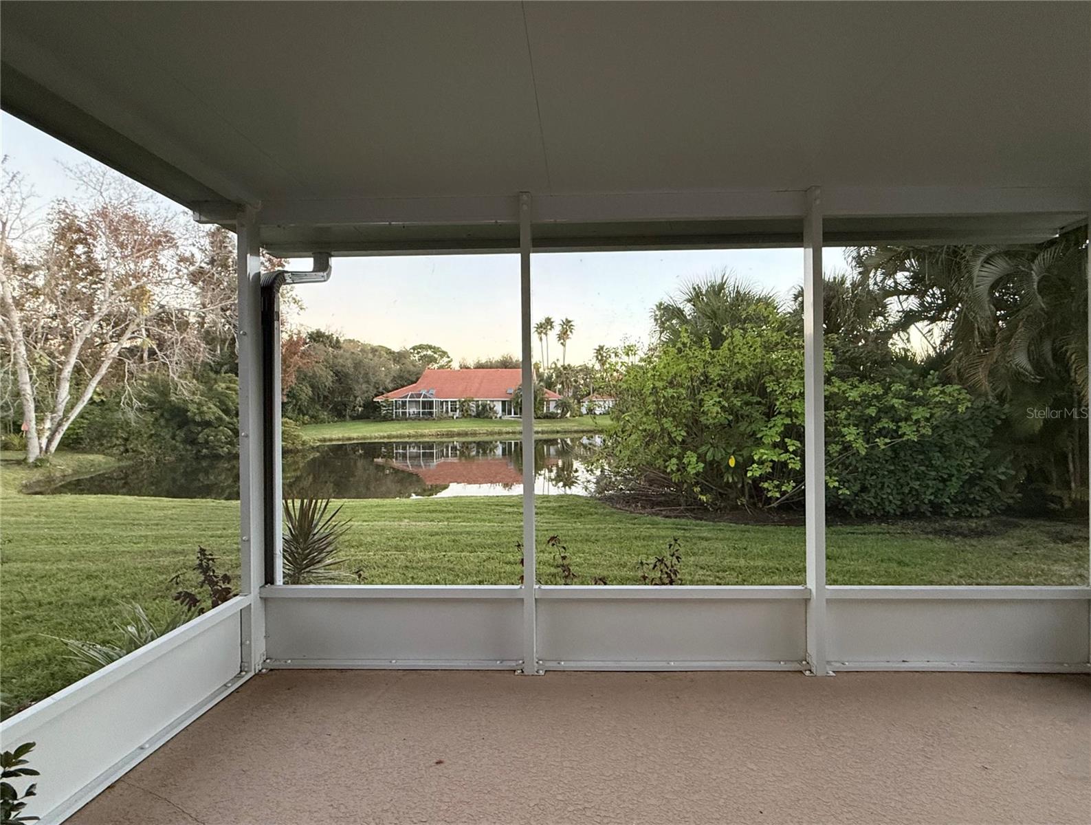 PARK PLACE VILLAS - Residential