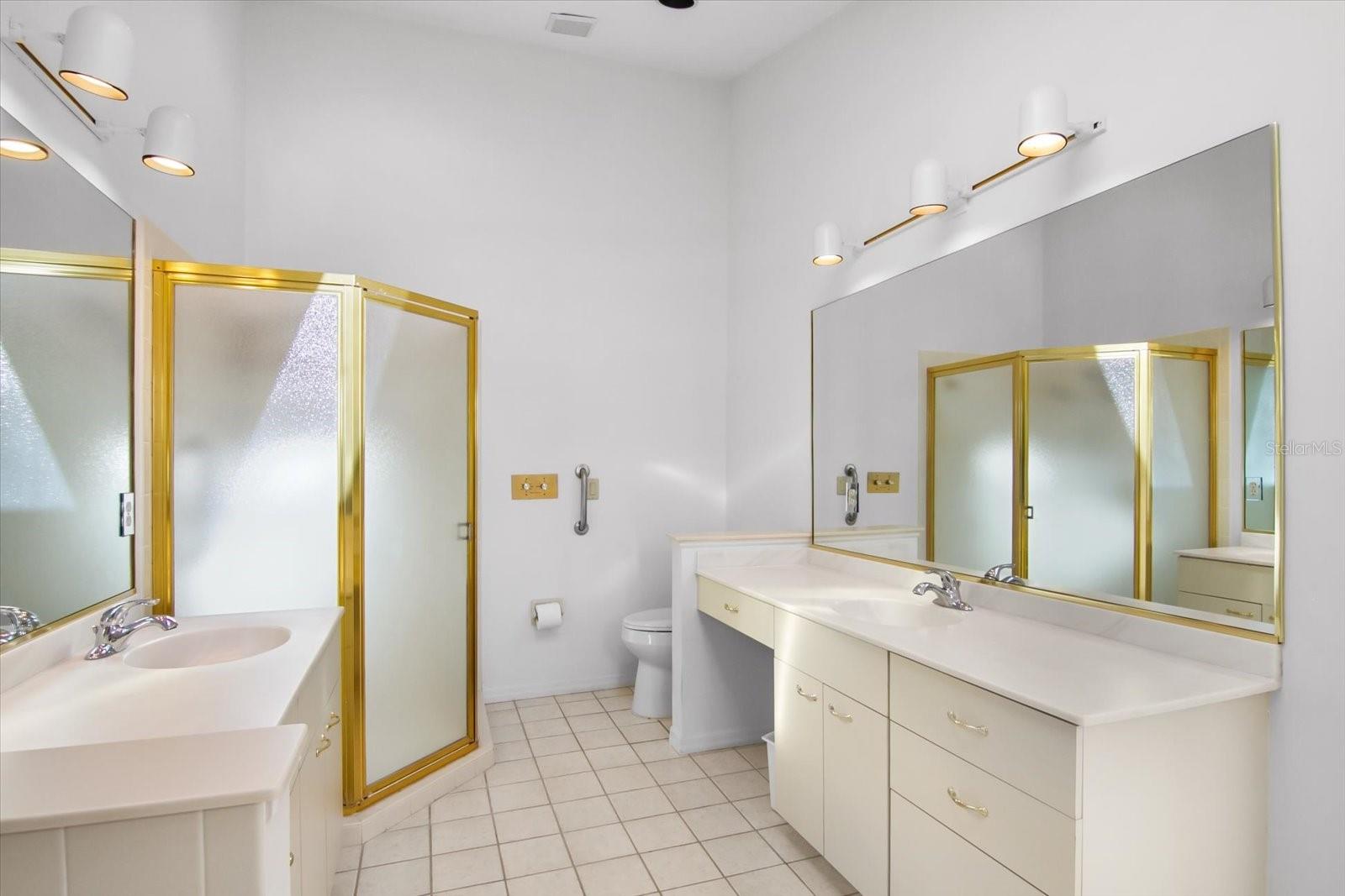 PARK PLACE VILLAS - Residential