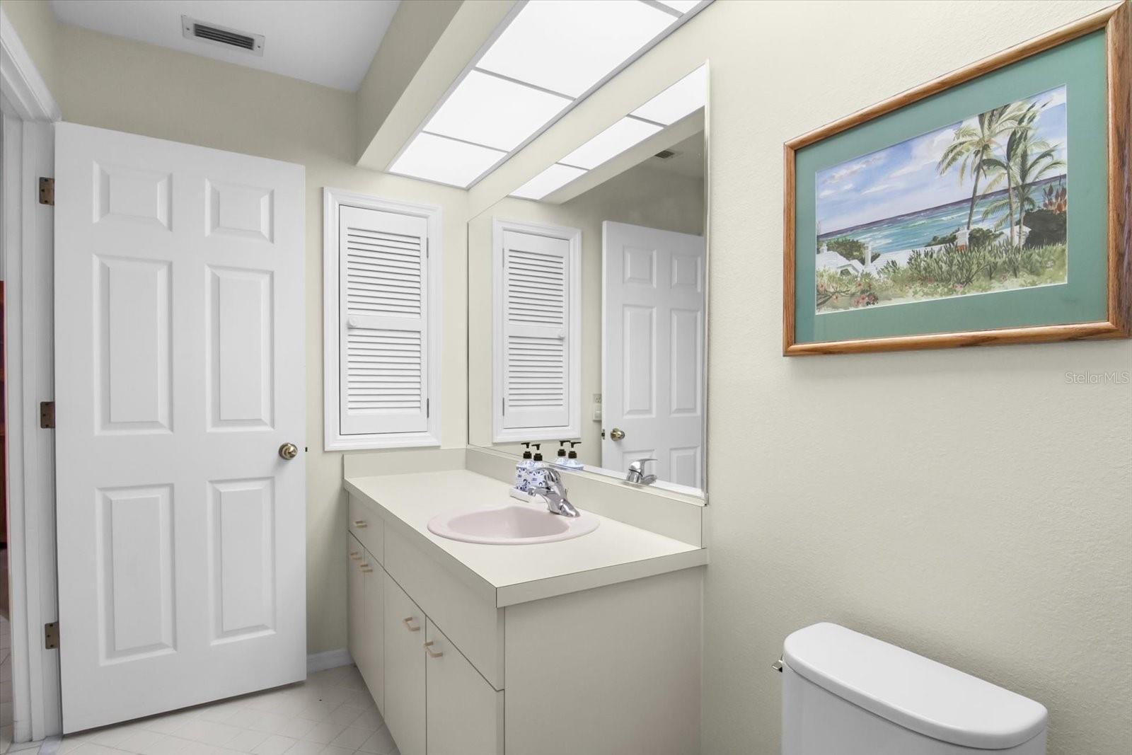 PARK PLACE VILLAS - Residential