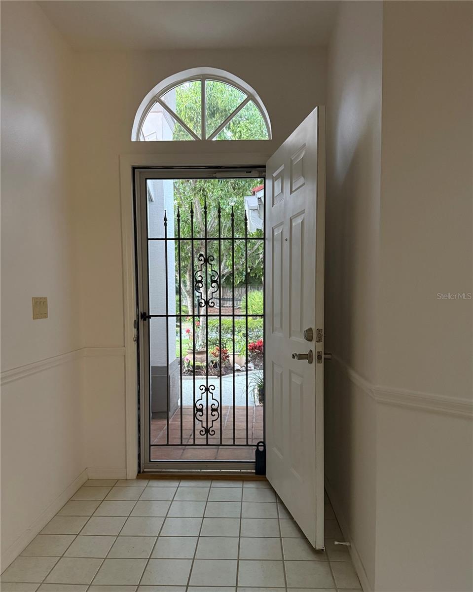 PARK PLACE VILLAS - Residential