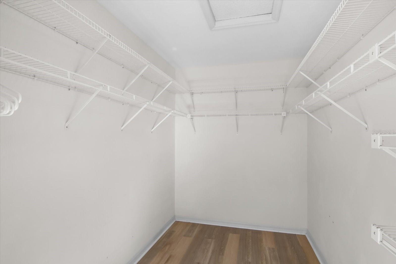 PARK PLACE VILLAS - Residential