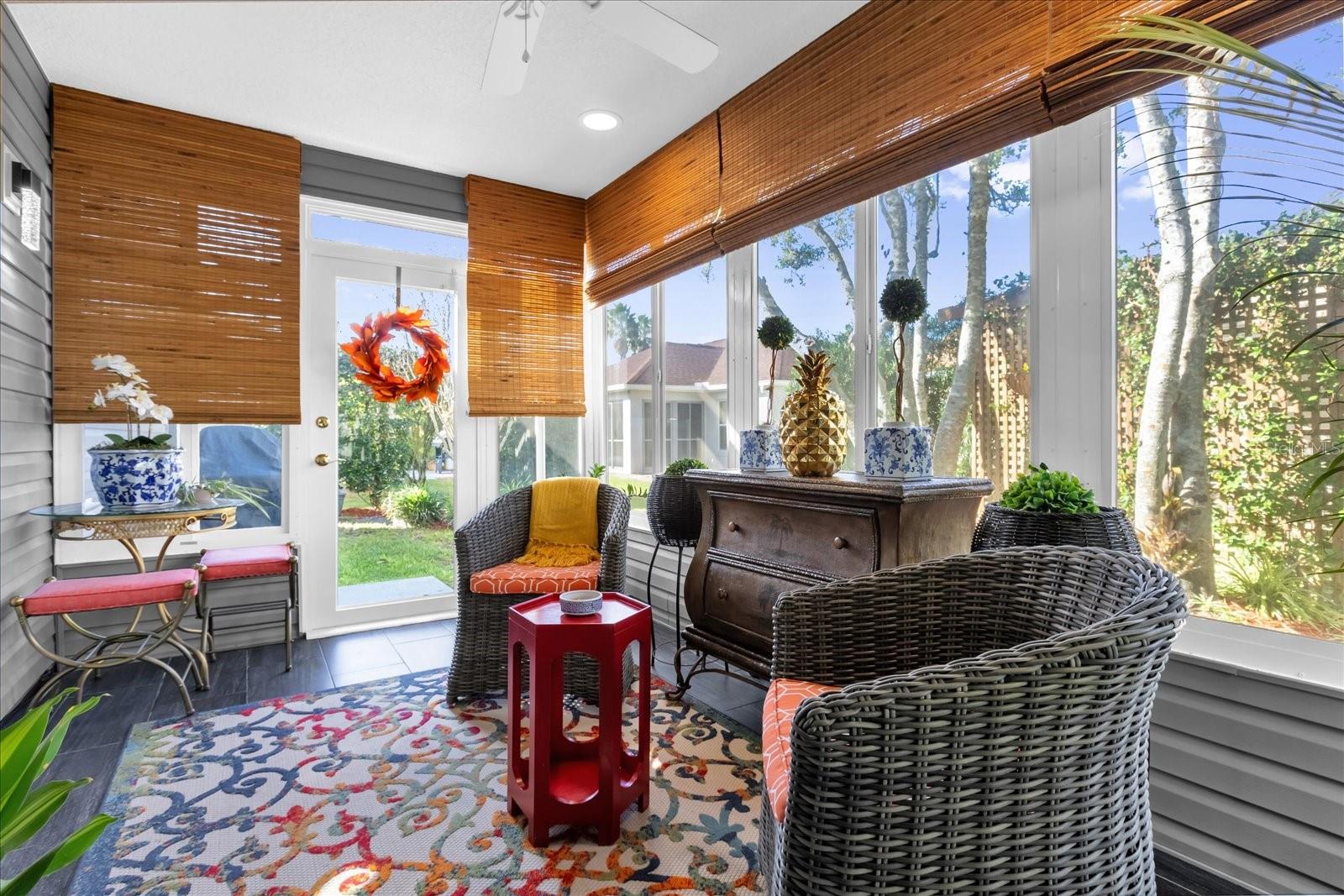 THE VILLAGES OF SUMTER - Residential