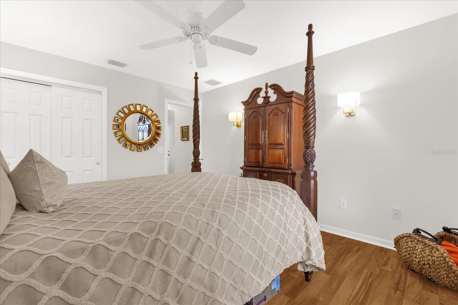 THE VILLAGES OF SUMTER - Residential