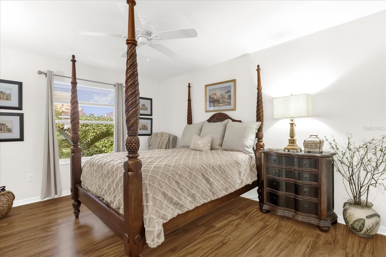 THE VILLAGES OF SUMTER - Residential