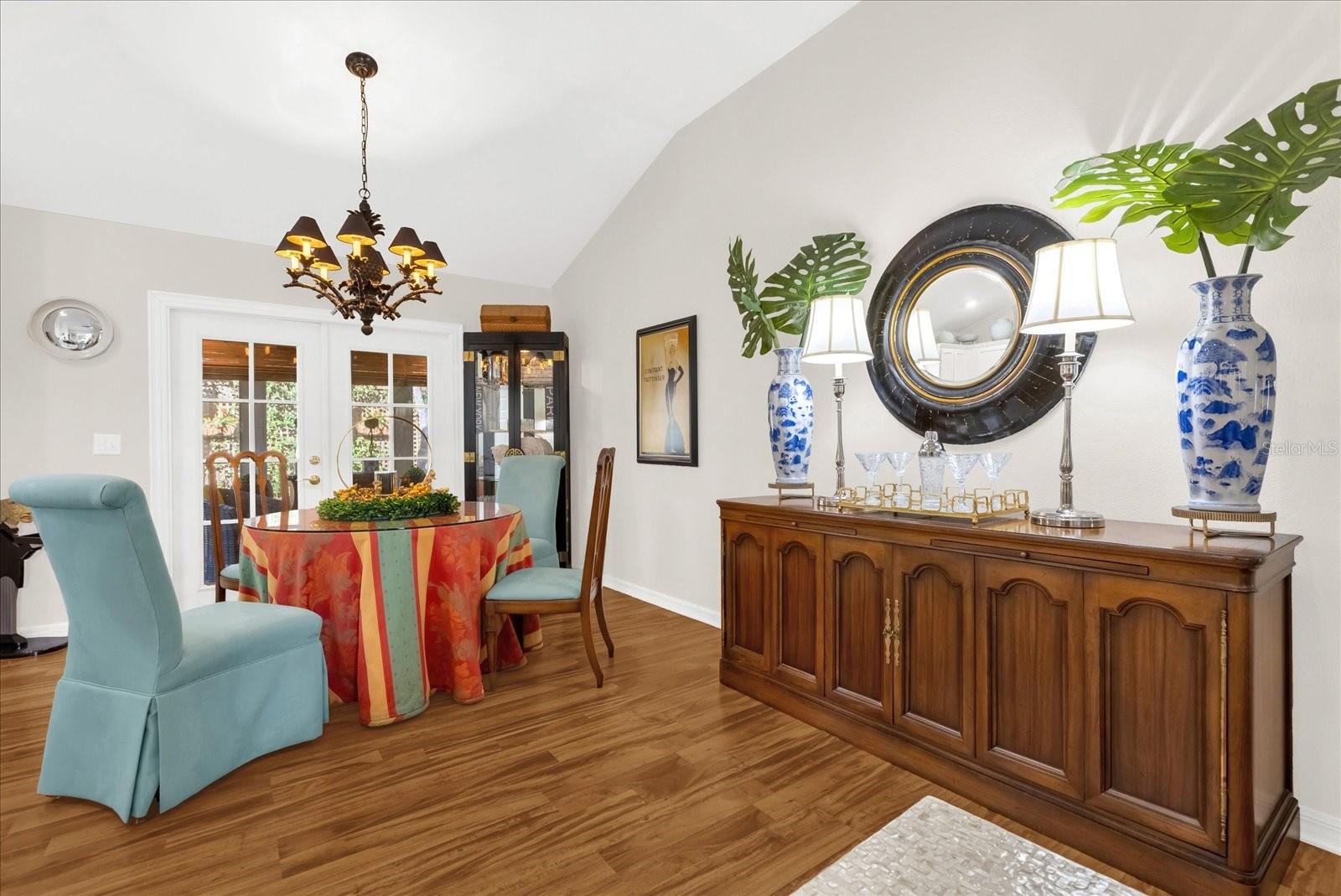 THE VILLAGES OF SUMTER - Residential