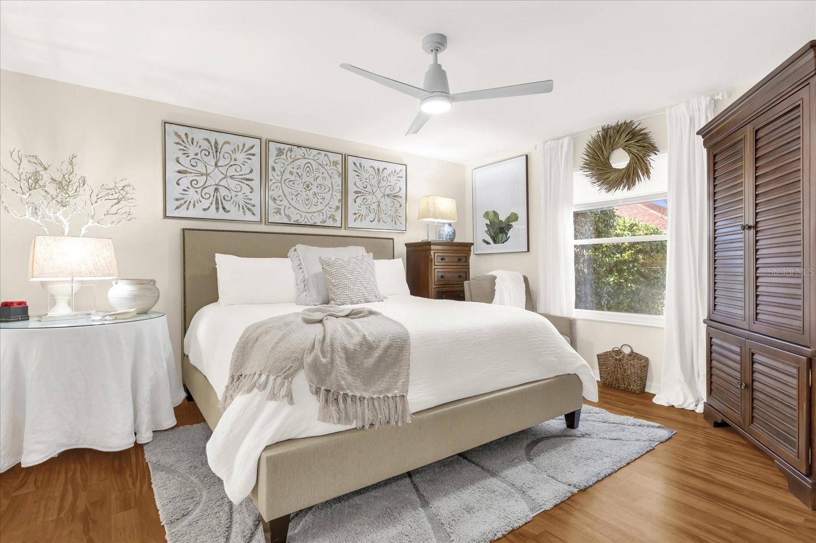 THE VILLAGES OF SUMTER - Residential