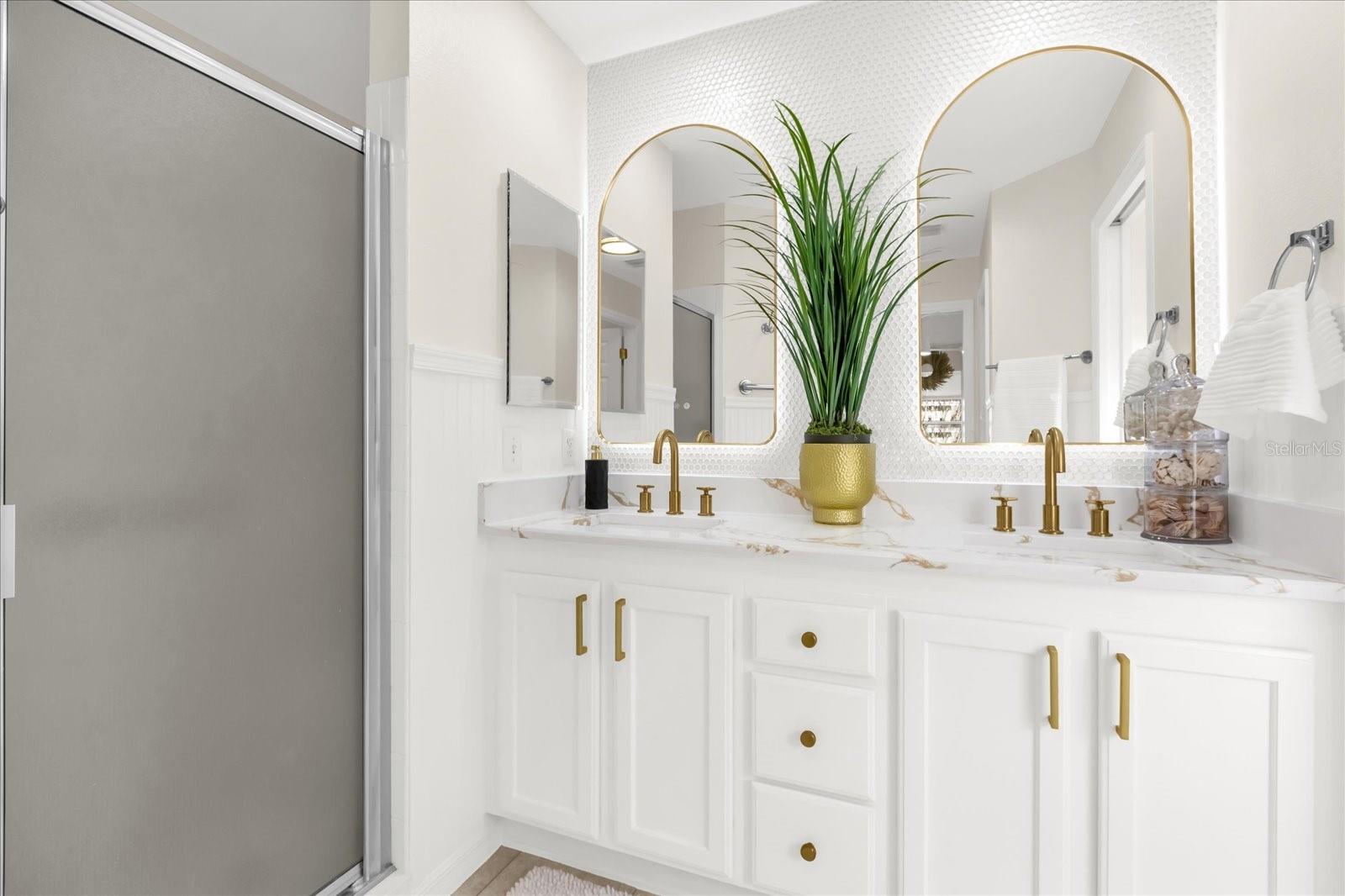 THE VILLAGES OF SUMTER - Residential