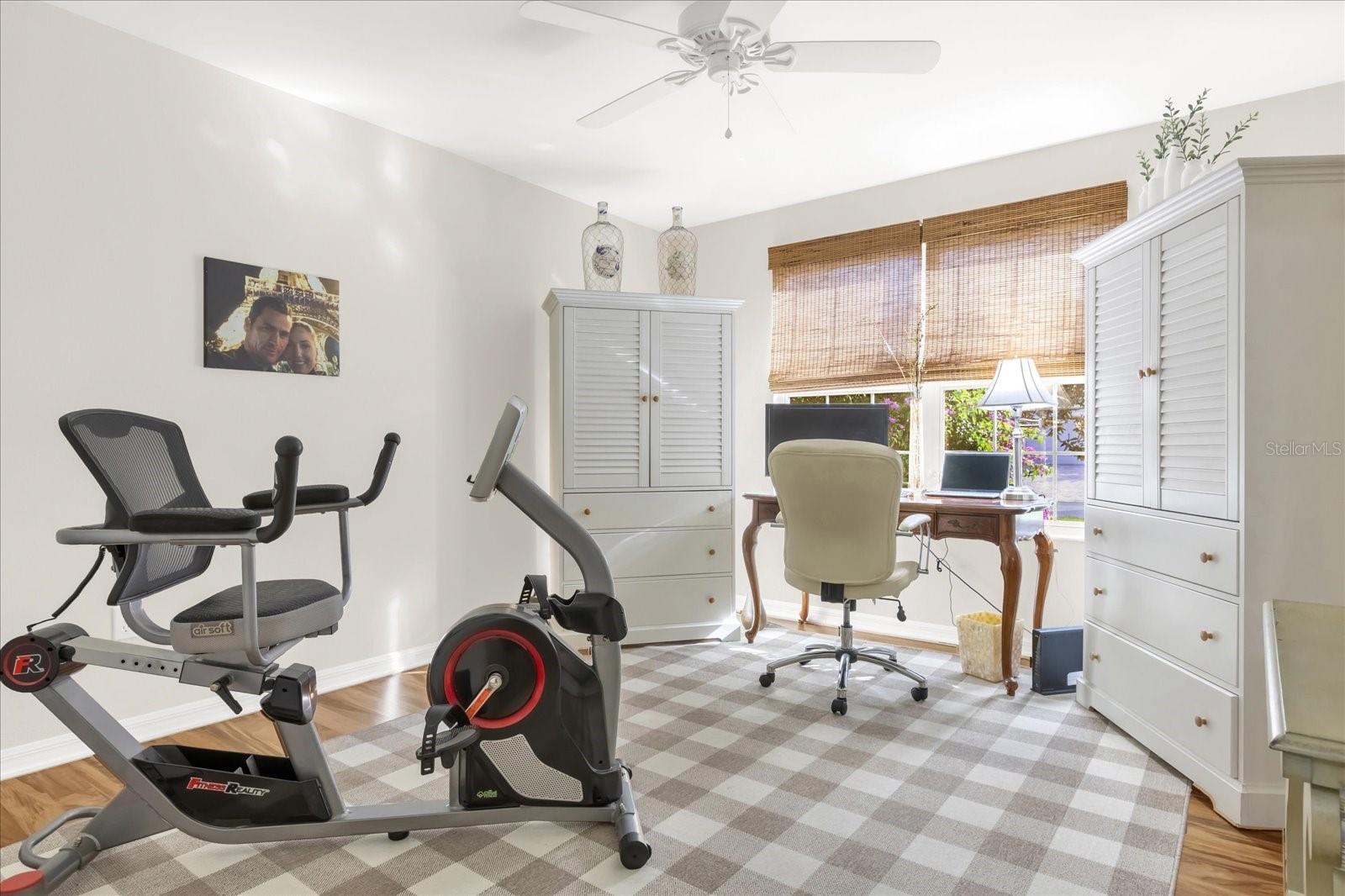 THE VILLAGES OF SUMTER - Residential