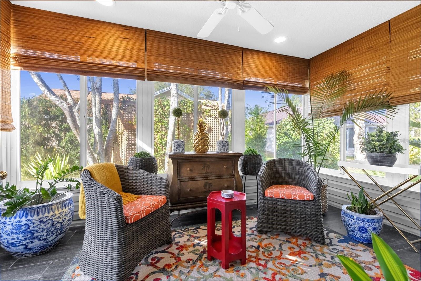 THE VILLAGES OF SUMTER - Residential