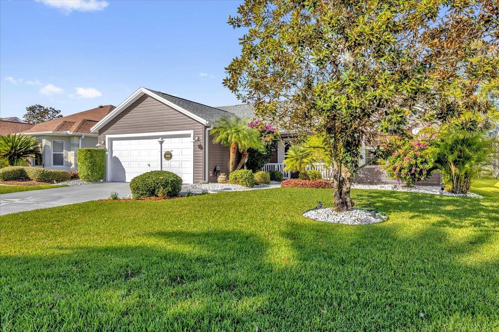 Photo of 3433 Worth Circle, The Villages, FL 32162 (MLS # G5105679)