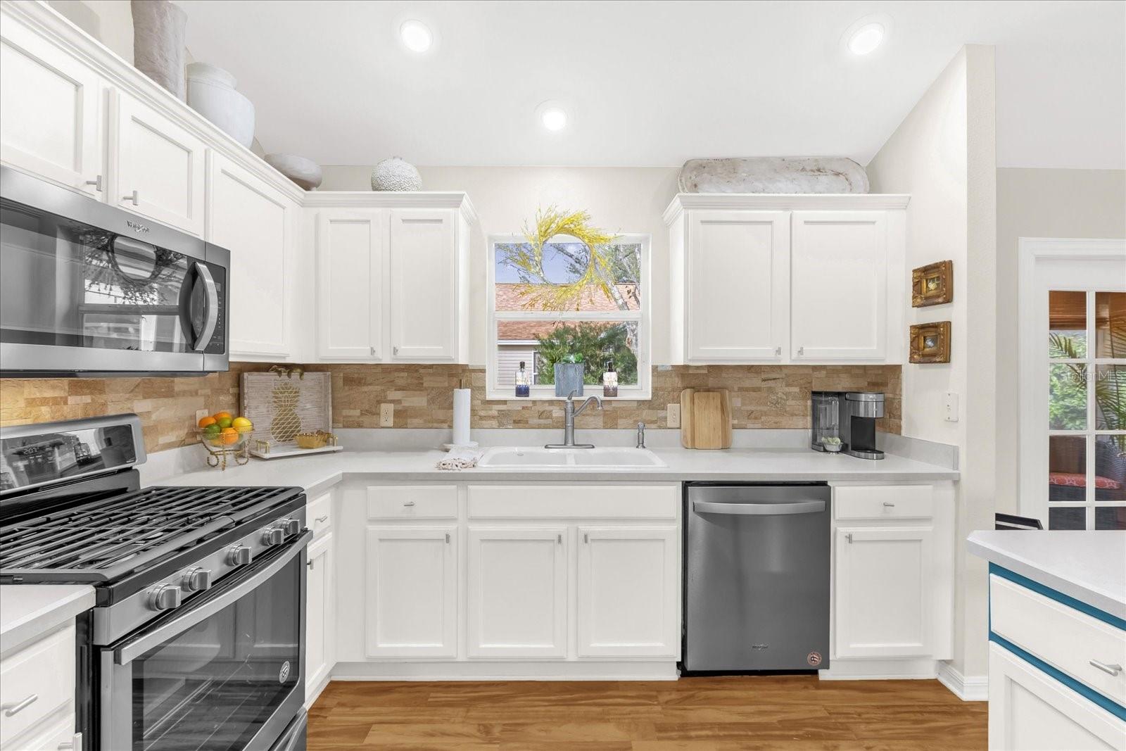 THE VILLAGES OF SUMTER - Residential