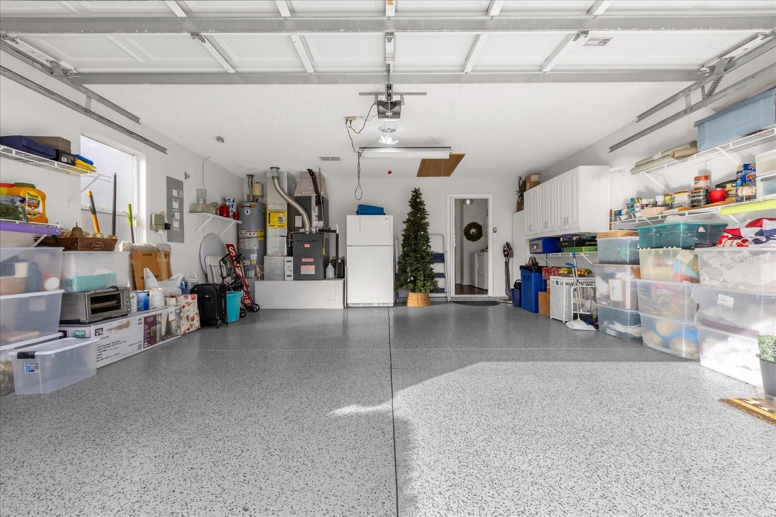 THE VILLAGES OF SUMTER - Residential