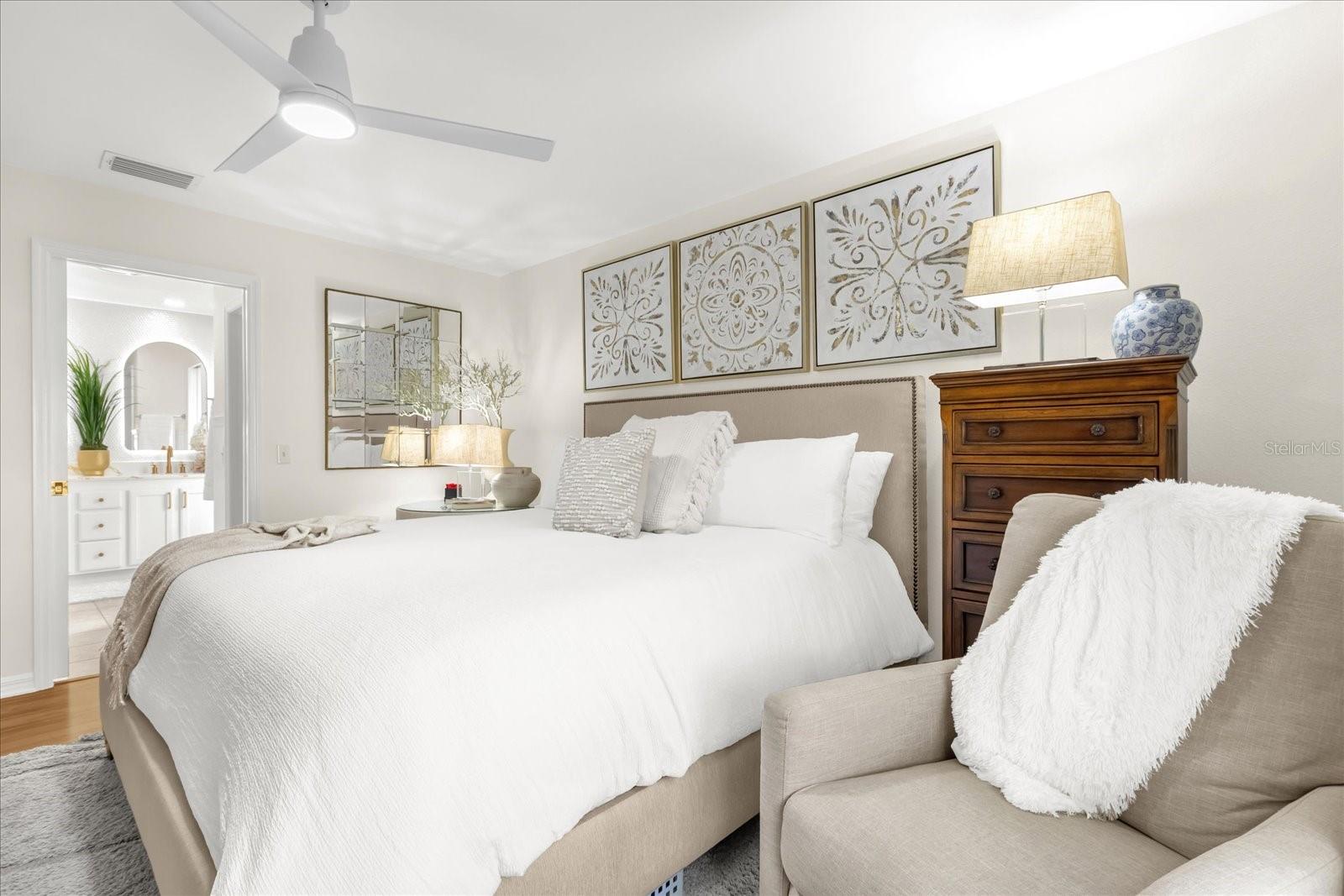 THE VILLAGES OF SUMTER - Residential