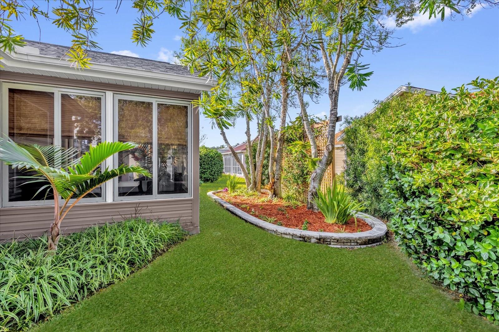 THE VILLAGES OF SUMTER - Residential