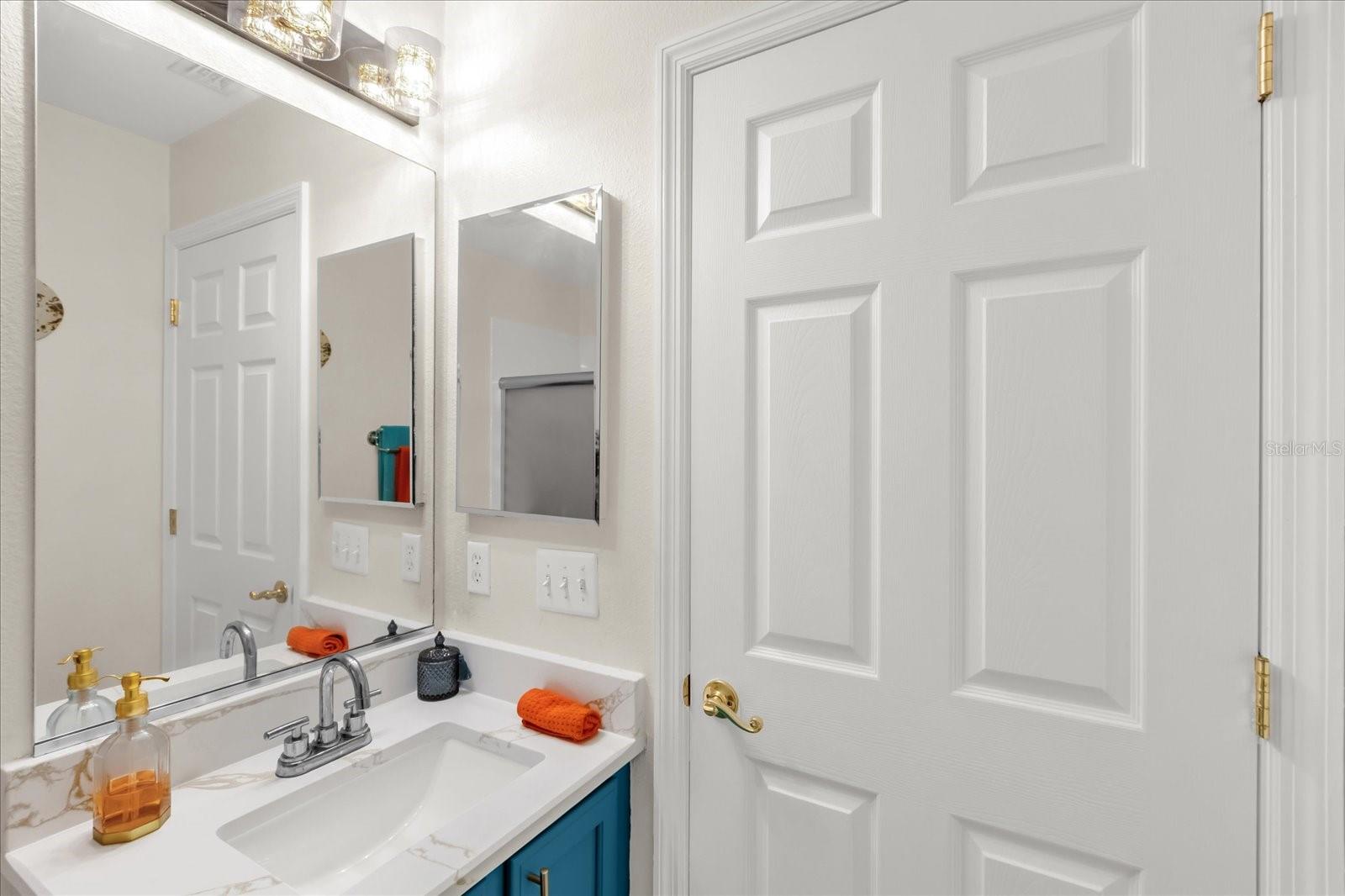 THE VILLAGES OF SUMTER - Residential