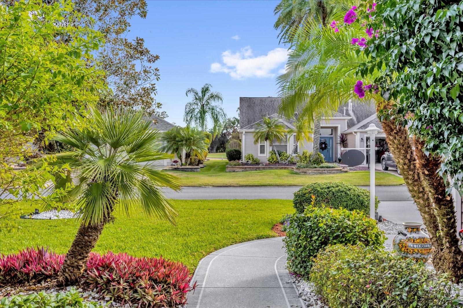 THE VILLAGES OF SUMTER - Residential