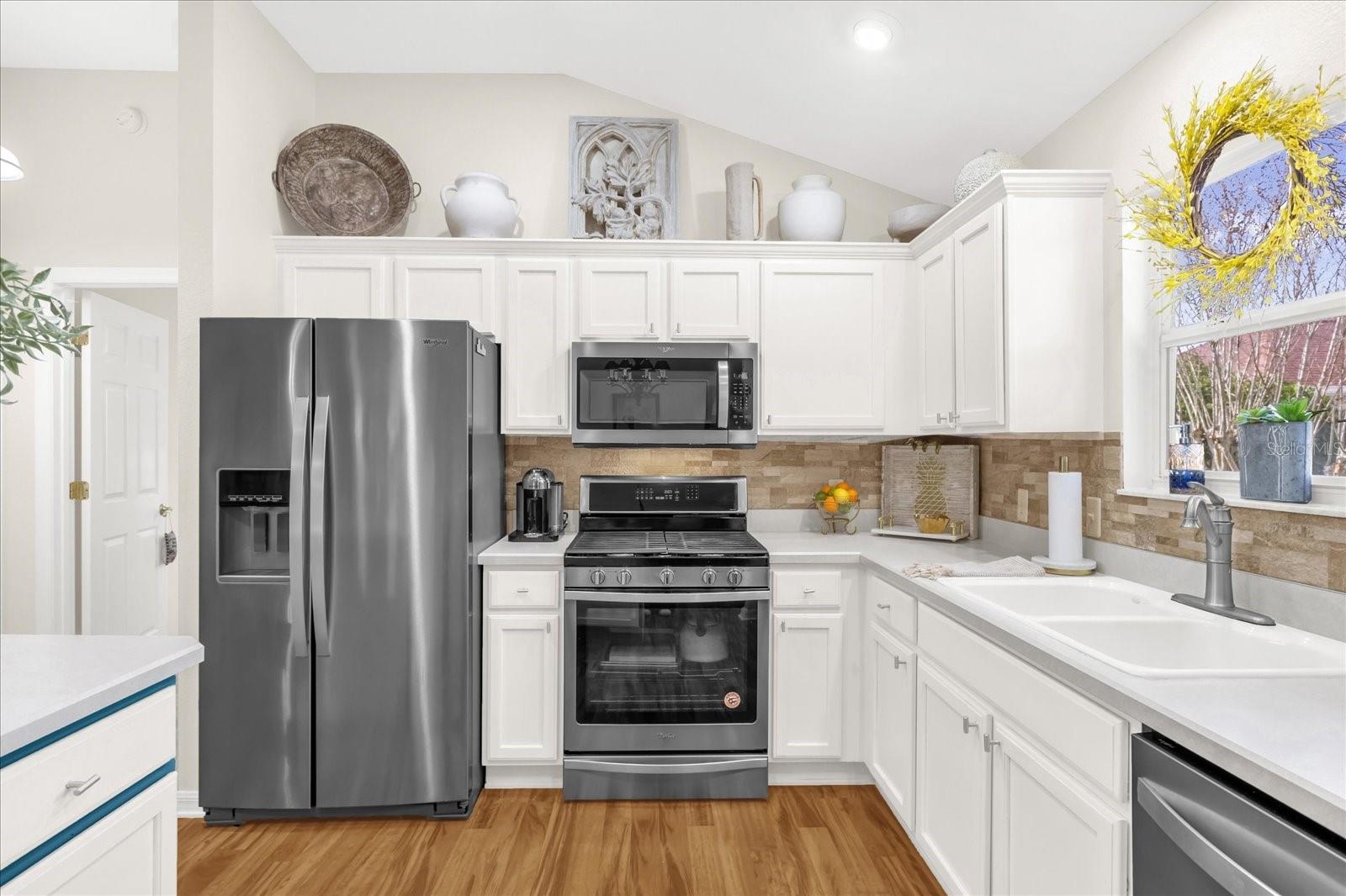 THE VILLAGES OF SUMTER - Residential