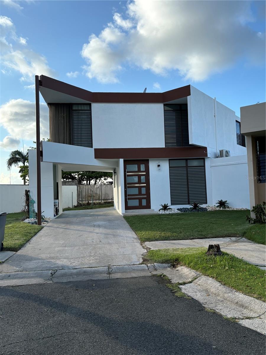 RD1 URB MARINA BAHIA