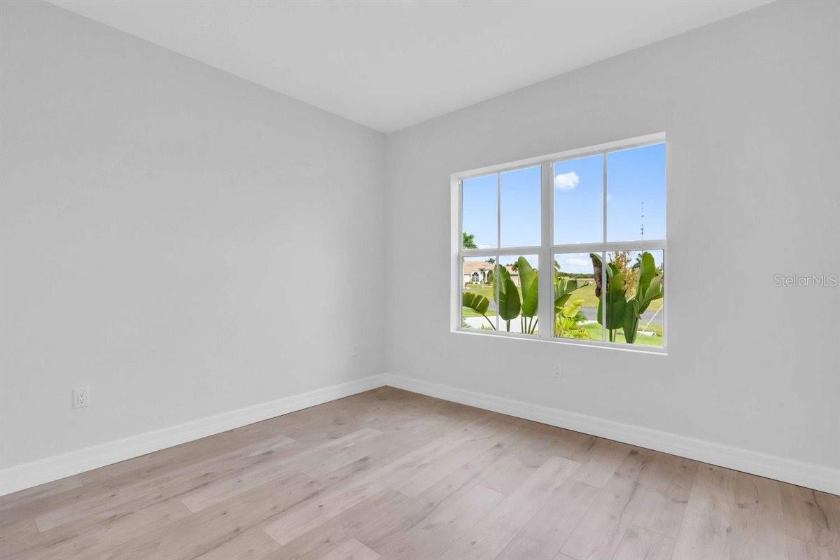 PUNTA GORDA ISLES SEC 21 - Residential