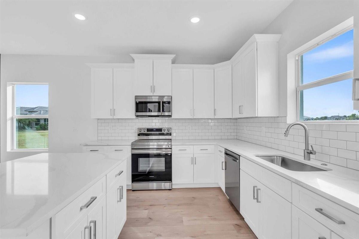 PUNTA GORDA ISLES SEC 21 - Residential