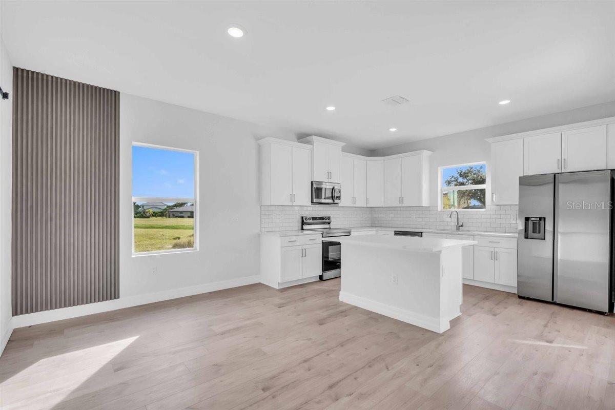 PUNTA GORDA ISLES SEC 21 - Residential