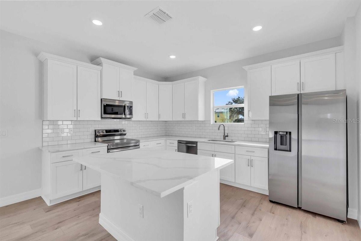 PUNTA GORDA ISLES SEC 21 - Residential