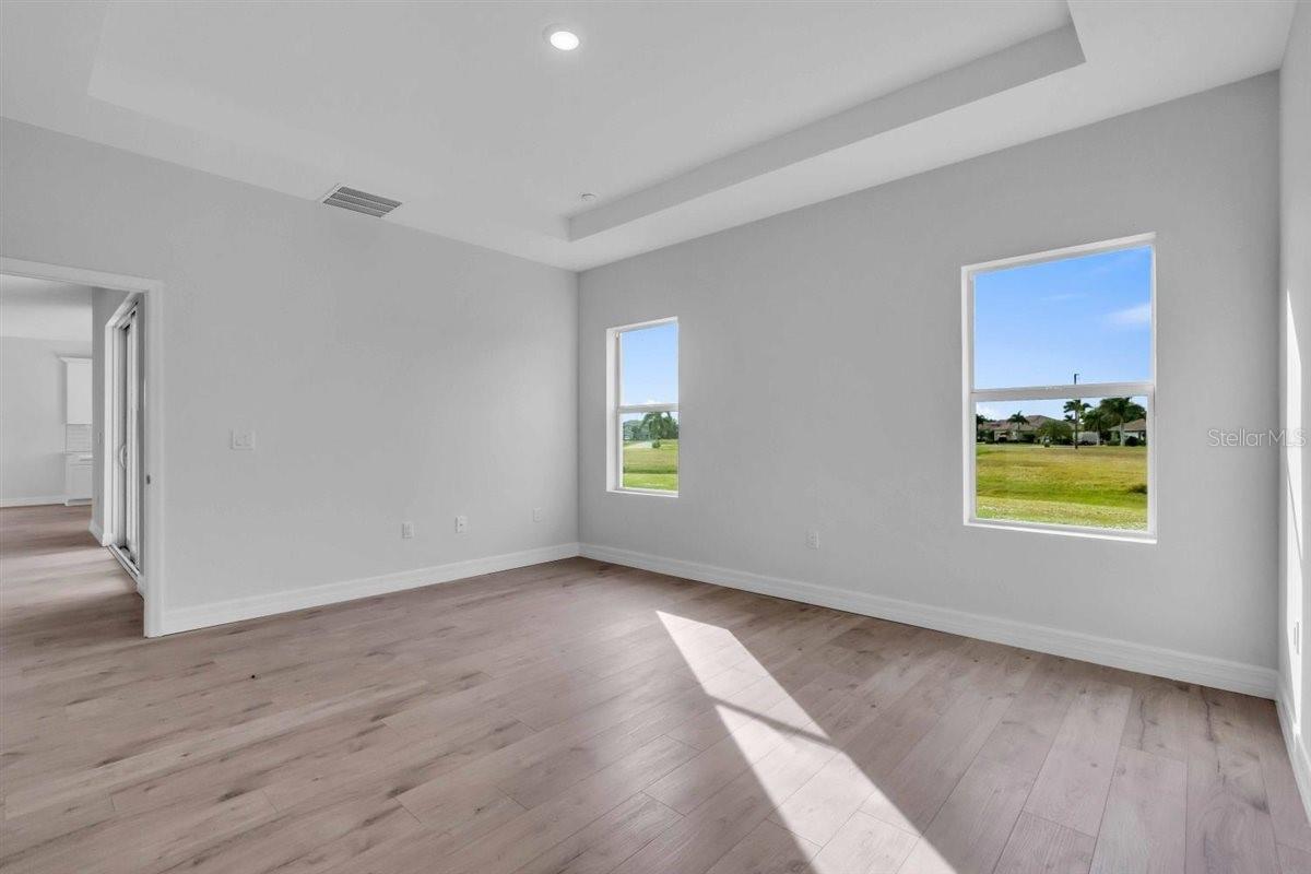 PUNTA GORDA ISLES SEC 21 - Residential