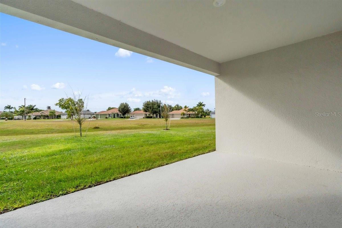 PUNTA GORDA ISLES SEC 21 - Residential