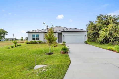 Photo of 17211 Nile Court, Punta Gorda, FL 33955 (MLS # A4671221)