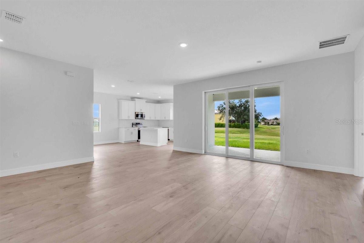 PUNTA GORDA ISLES SEC 21 - Residential