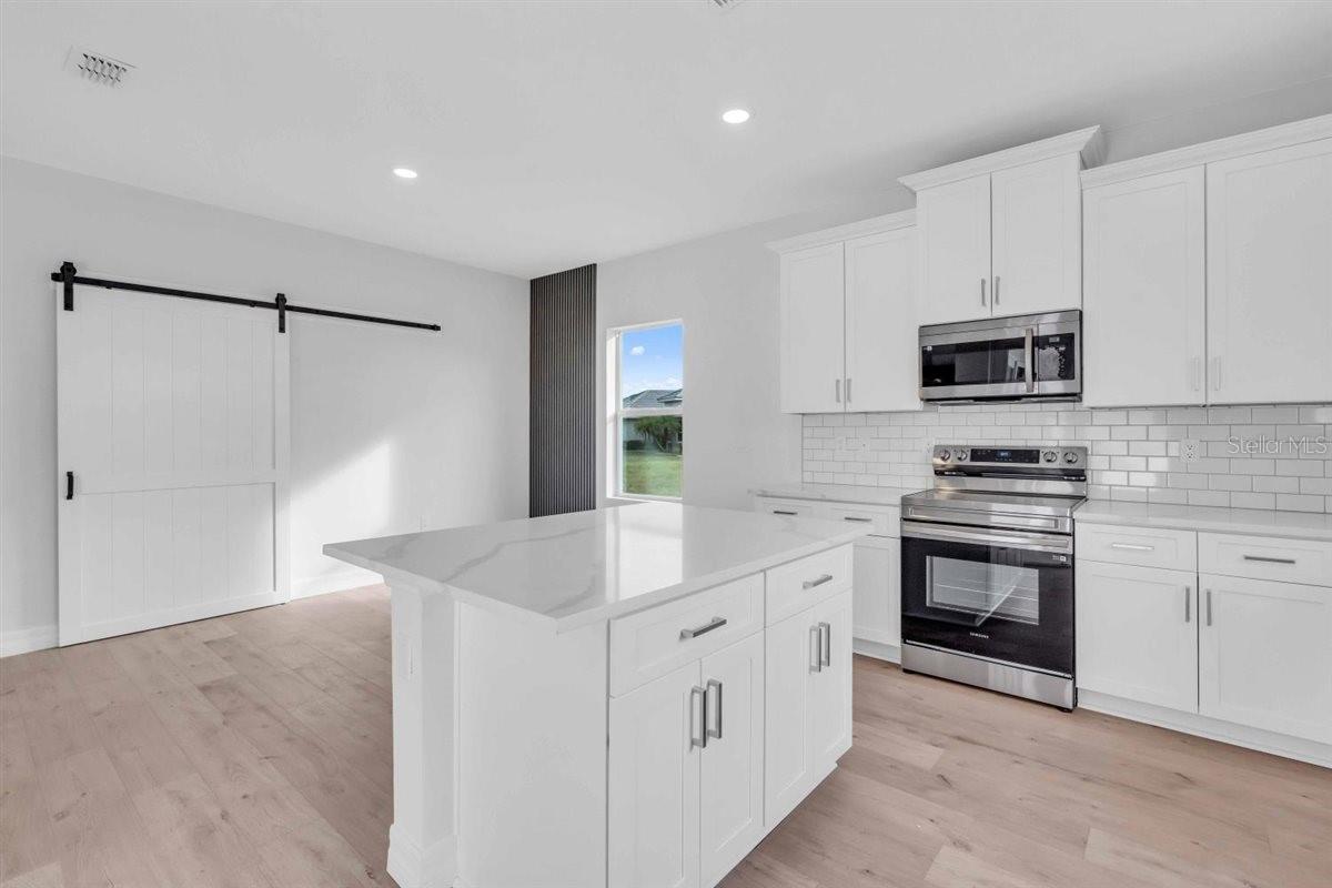 PUNTA GORDA ISLES SEC 21 - Residential