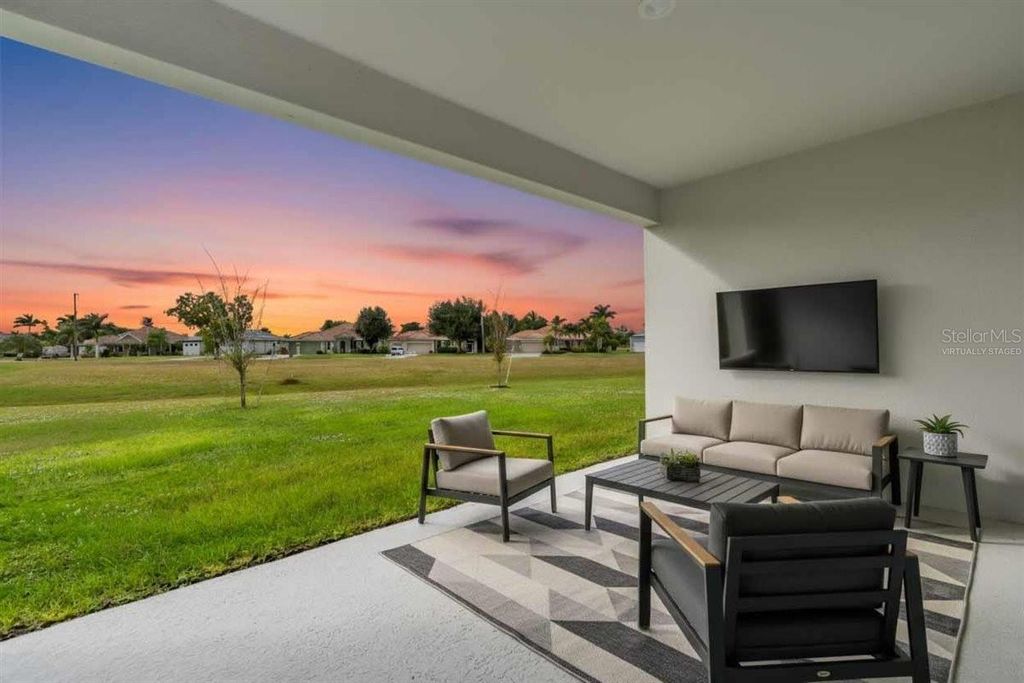 Photo of 17211 Nile Court, Punta Gorda, FL 33955 (MLS # A4671221)