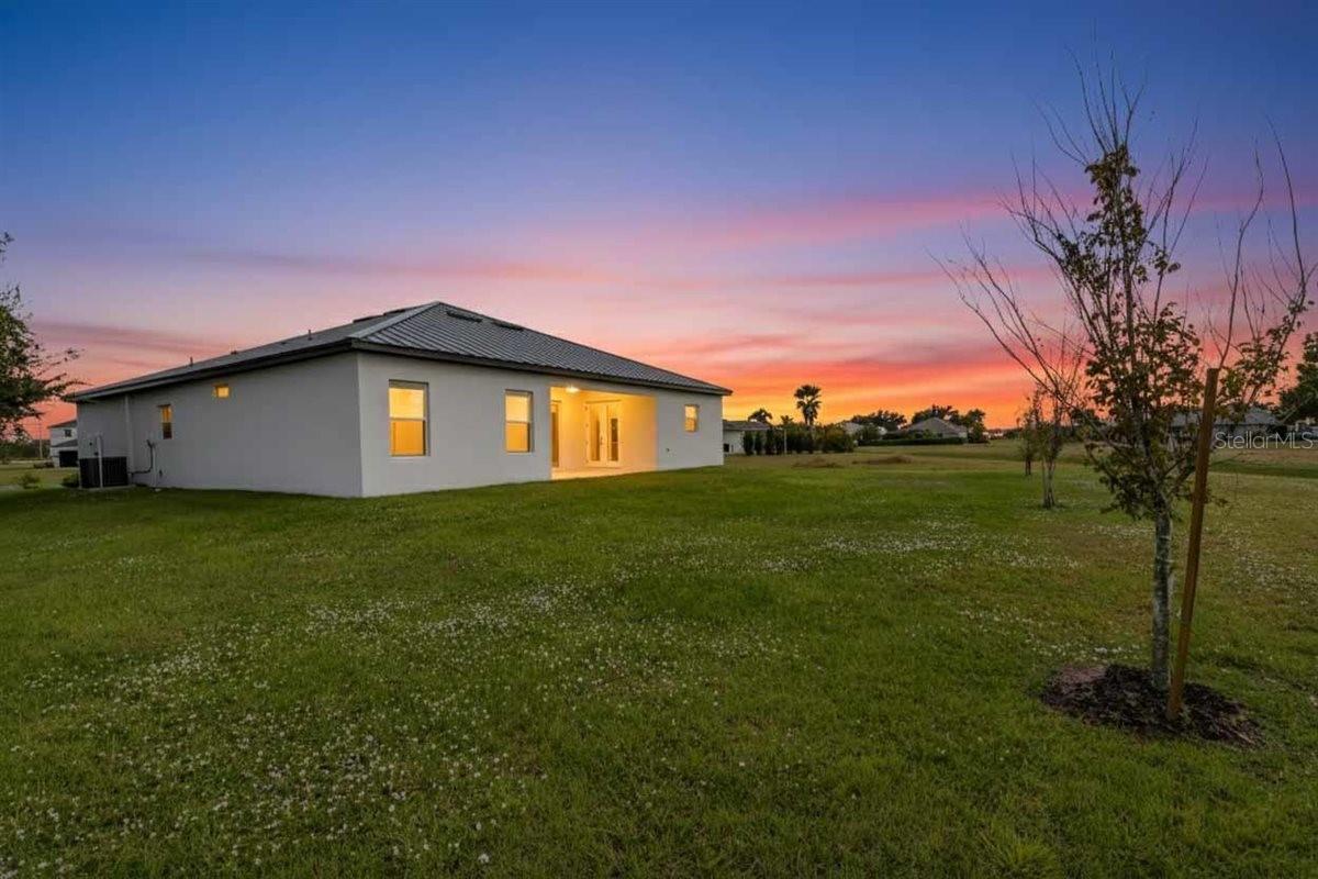 PUNTA GORDA ISLES SEC 21 - Residential