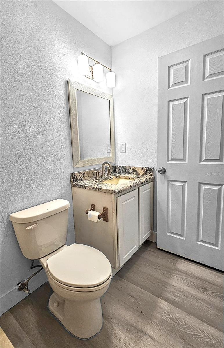 BAYSIDE MEADOWS-PHASE I - Residential Lease