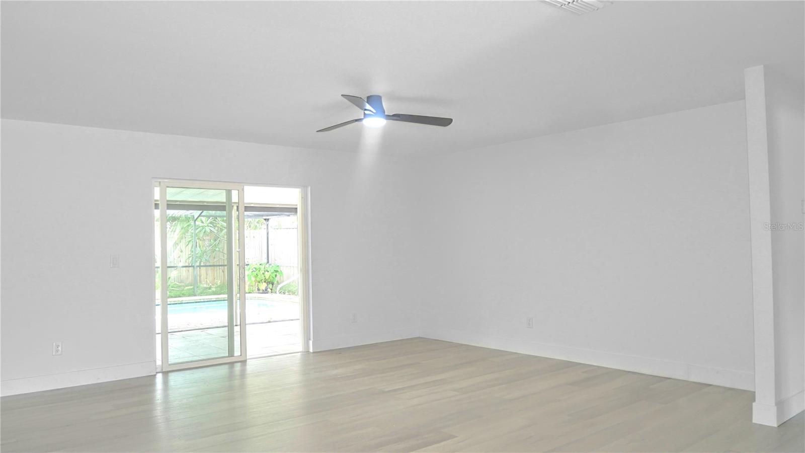 BAYSIDE MEADOWS-PHASE I - Residential Lease