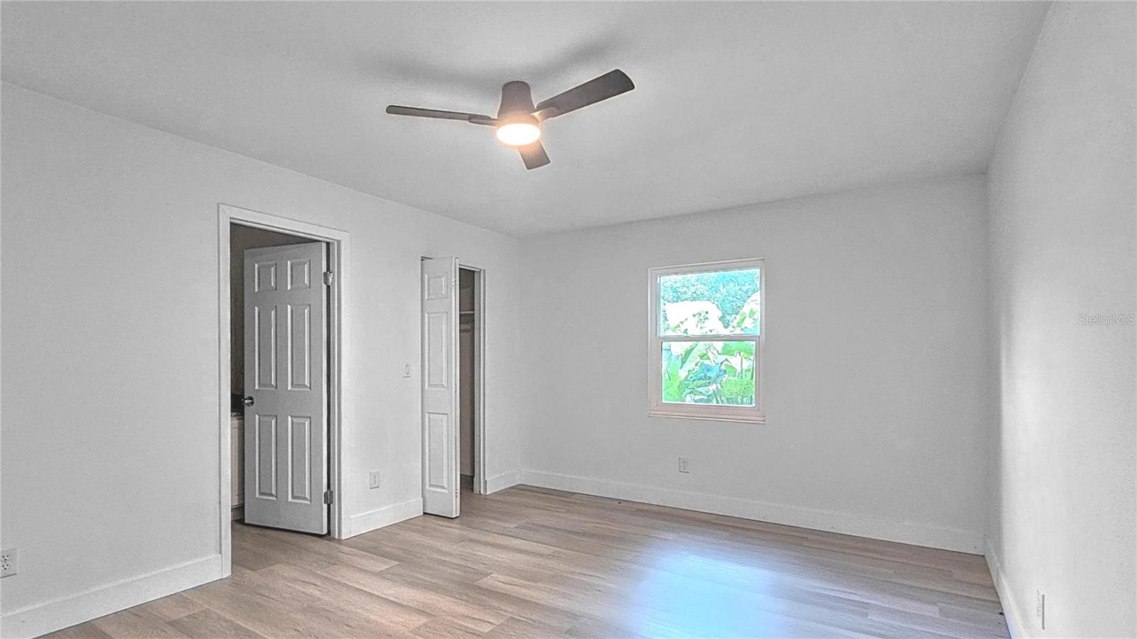 BAYSIDE MEADOWS-PHASE I - Residential Lease