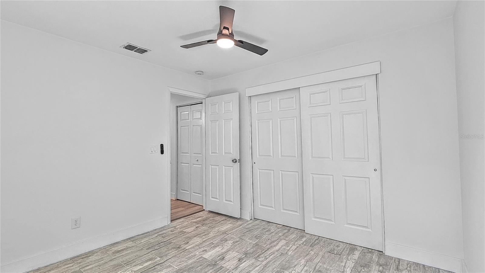 BAYSIDE MEADOWS-PHASE I - Residential Lease