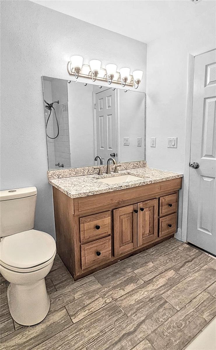 BAYSIDE MEADOWS-PHASE I - Residential Lease