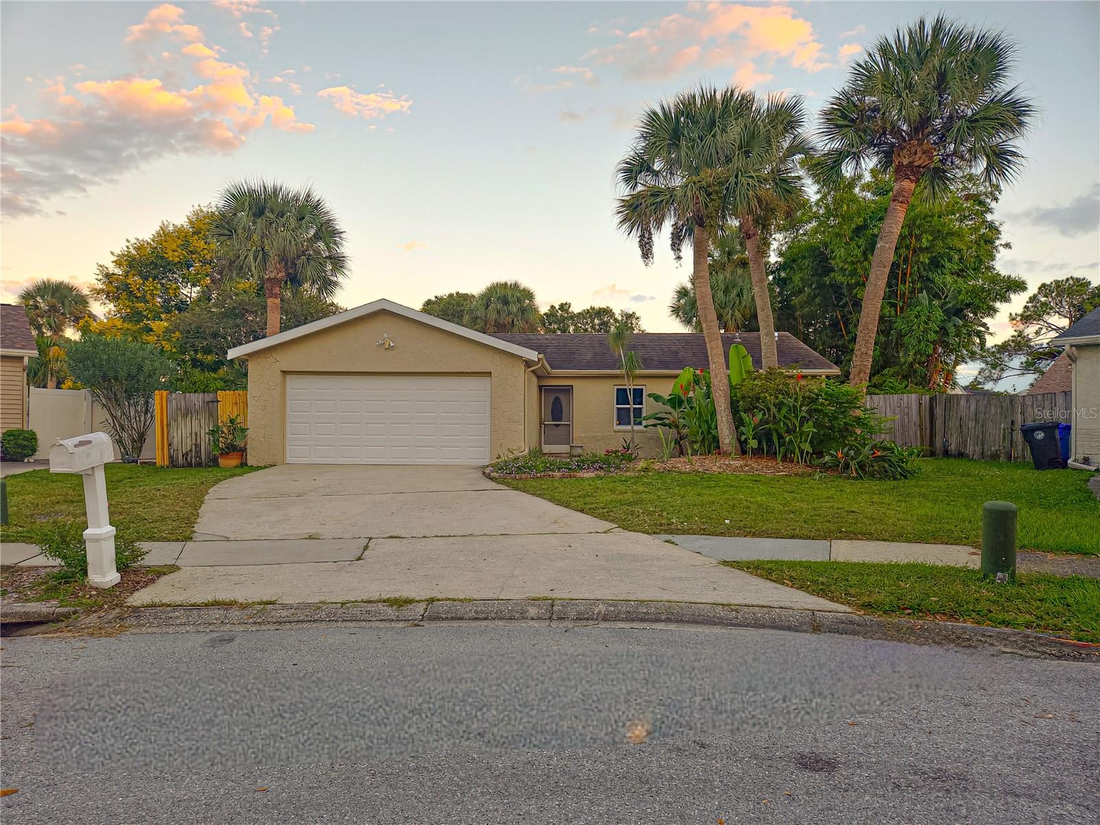 BAYSIDE MEADOWS-PHASE I - Residential Lease