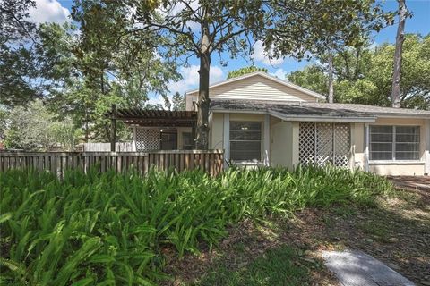 14629 LAKE FOREST DRIVE LUTZ FL 33559