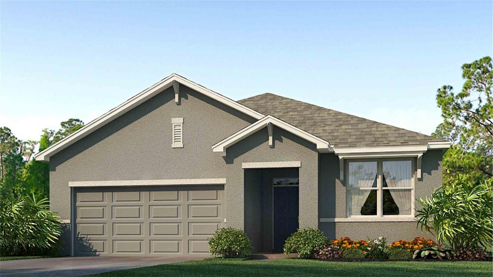 One or more photo(s) has been virtually staged. Under Construction. The builder is offering buyers up to $18,000 towards closing costs with the use of a preferred lender and title company. Summit View, a beautiful new home community located off Happy Hill Road in Dade City, Florida. Nestled among the scenic rolling hills of Pasco County, Summit View offers a perfect blend of small-town charm and modern convenience. This community provides easy access to historic downtown Dade City, the Farmers Market and Lagoon at Mirada, Saint Leo University, and nearby golf courses like the Abbey Golf Course and Lake Jovita Golf and Country Club.
While Summit View offers a peaceful retreat from the busier areas of Wesley Chapel, residents are close enough to enjoy its abundant shopping, dining, and entertainment options. Explore destinations like the Tampa Premium Outlets, Wiregrass Mall, KRATE at The Grove, and more—all just a short drive away. Additionally, the brand-new SR-52 extension ensures convenient access to Downtown Tampa, St. Petersburg, and Clearwater for work or leisure.
The upcoming resort-style amenities at Summit View include two pickleball courts, a half basketball court, tot lot, pool, a covered cabana with outdoor gathering areas, and a dog park—perfect for creating a close-knit community feel.
Summit View features thoughtfully designed, open-concept floorplans to suit every lifestyle. Each home is built with durable concrete block construction on the first and second stories and includes D.R. Horton’s Smart Home System for seamless modern living.
Pictures, photographs, colors, features, and sizes are for illustration purposes only and will vary from the homes as built. Home and community information, including pricing, included features, terms, availability, and amenities, are subject to change and prior sale at any time without notice or obligation. Materials may vary based on availability. D.R. Horton Reserves all Rights.