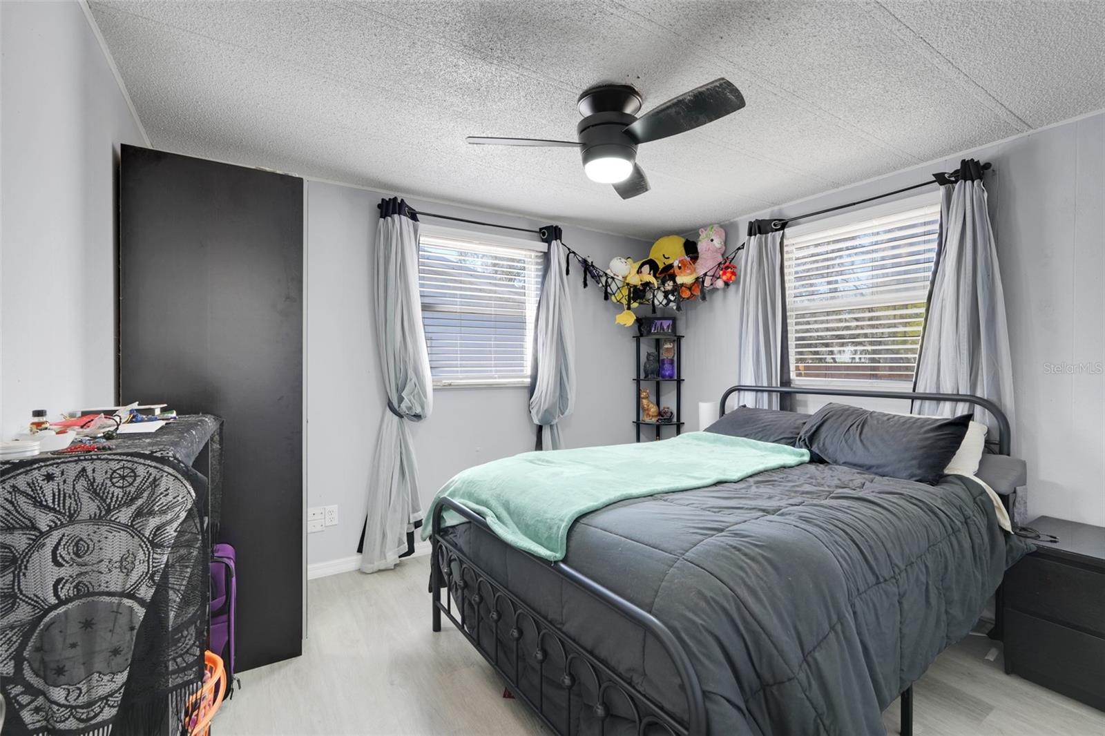 EUSTIS HOGANS SUB - Residential