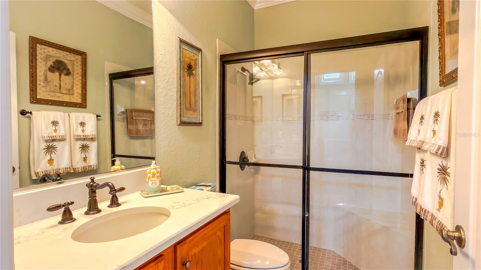 PORTSMITH CONDO - Residential