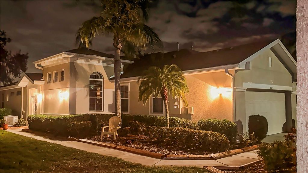 Photo of 2069 Sifield Greens Way #102, Sun City Center, FL 33573 (MLS # TB8476464)