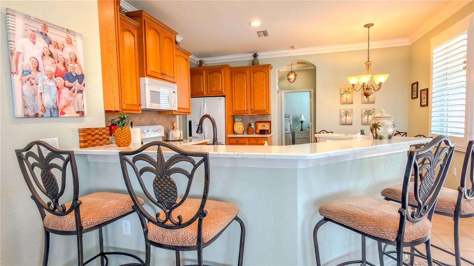 PORTSMITH CONDO - Residential