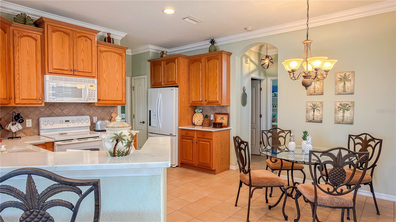 PORTSMITH CONDO - Residential