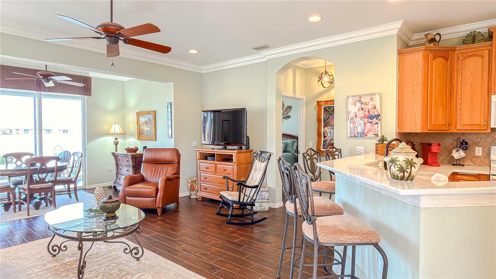 PORTSMITH CONDO - Residential