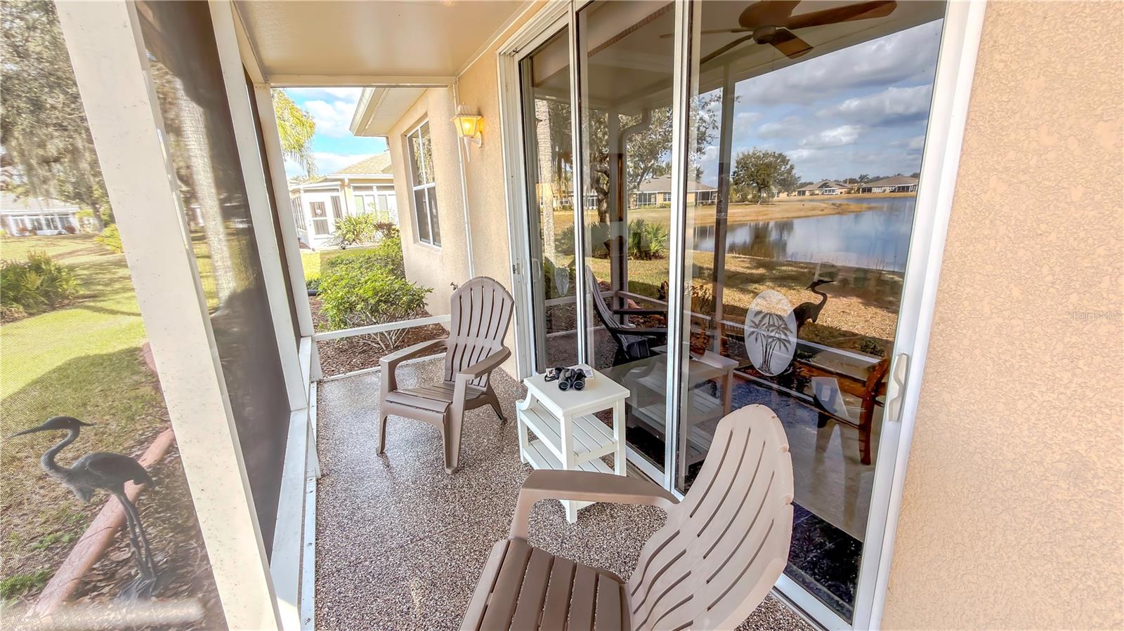 PORTSMITH CONDO - Residential